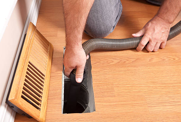 Best Affordable HVAC Duct Cleaning  in Stayton, OR