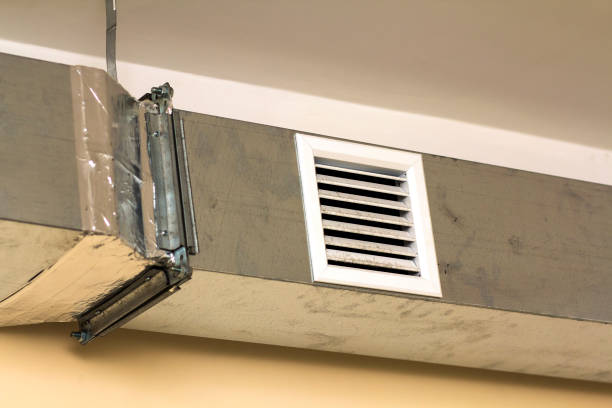 Best Air Duct Cleaning Cost  in Stayton, OR